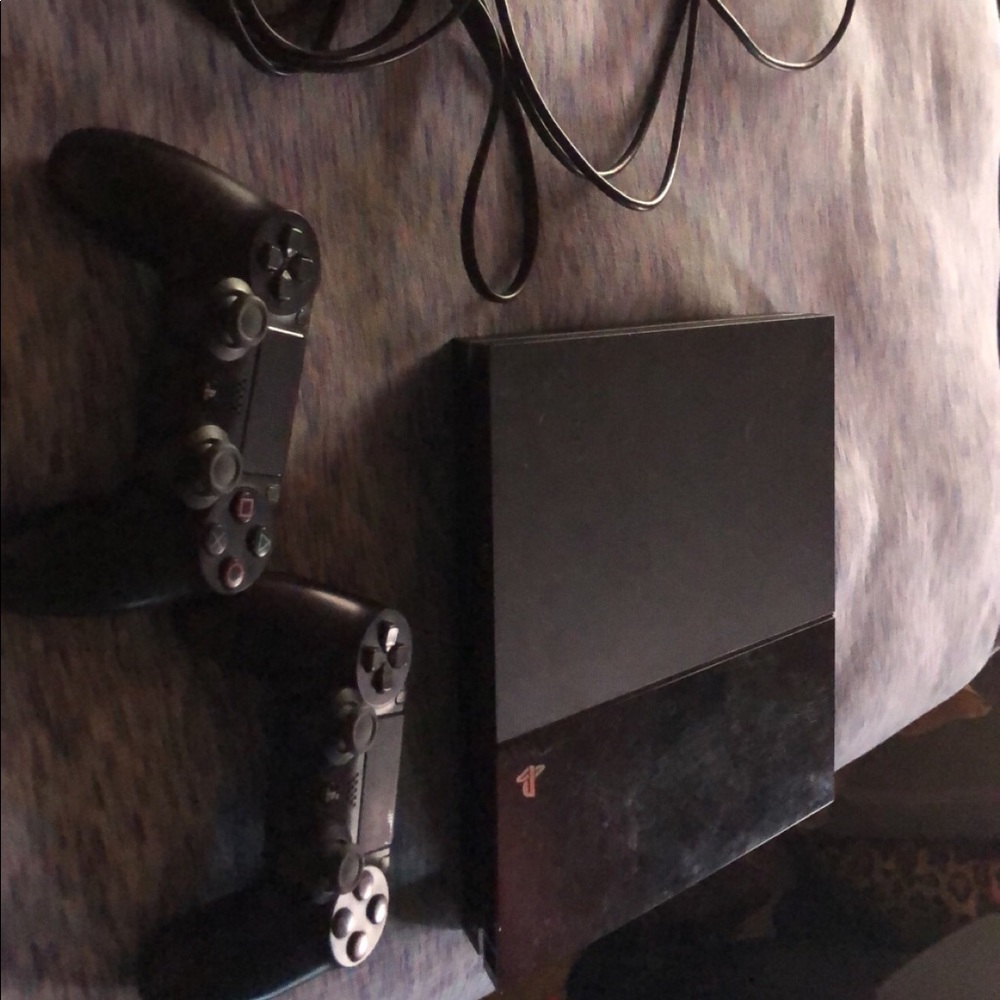 PS4